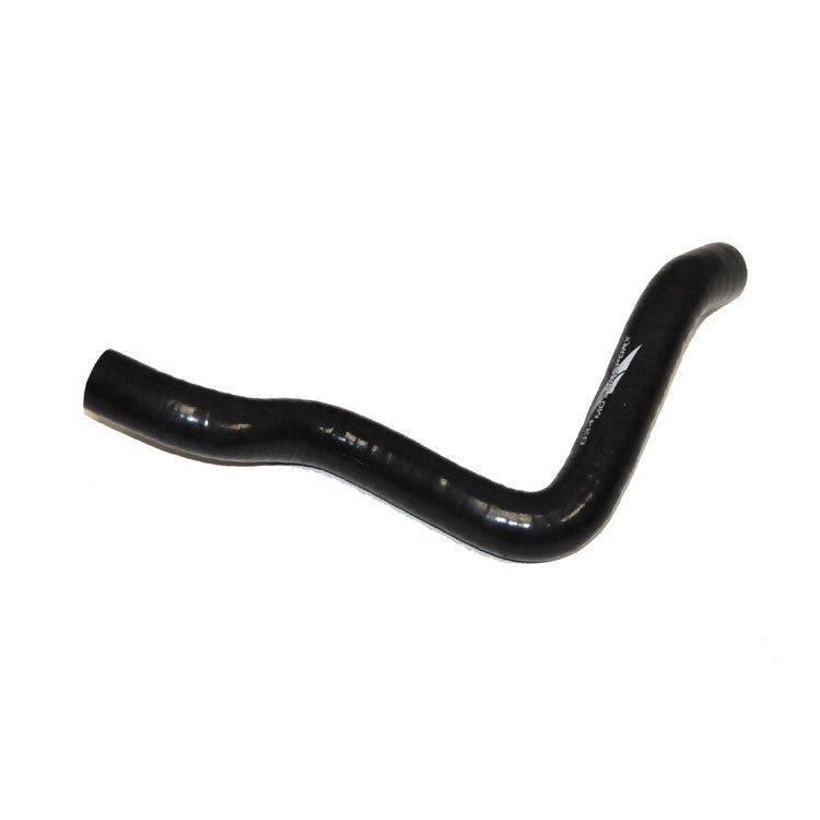 034 Motorsport Breather Hose, B6 1.8T, Mid-AMB, Block to Intake Manifold, Silicone