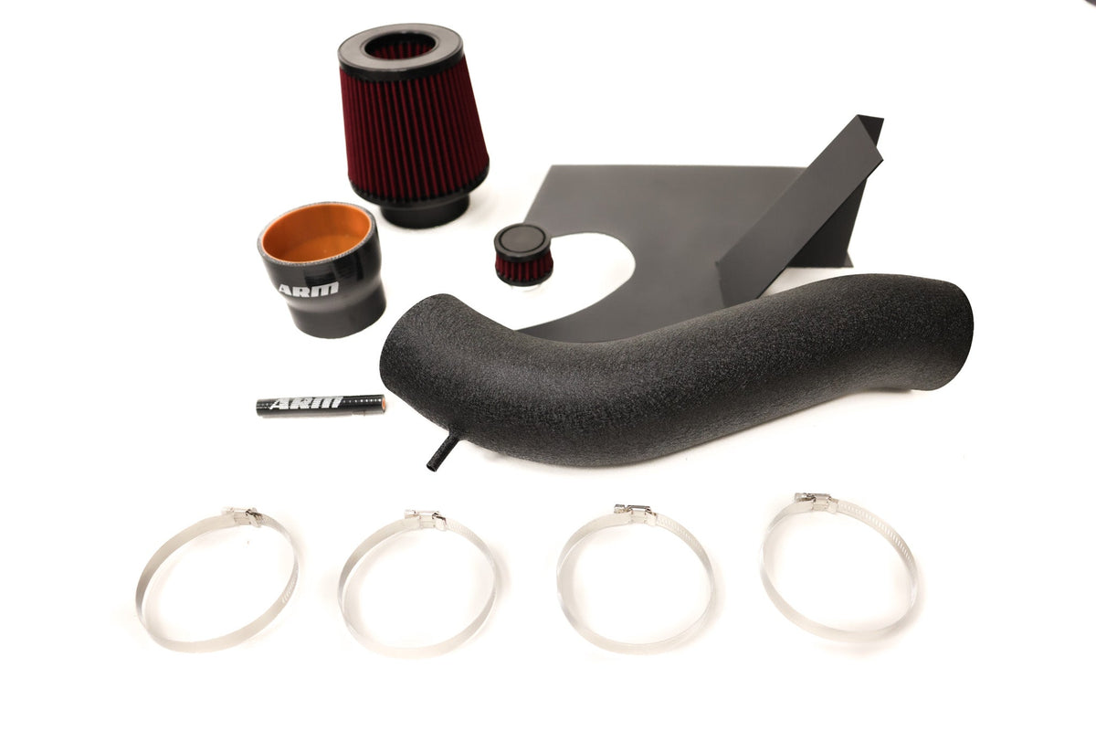 ARM Motorsports - B8/B8.5 S4 S5 SQ5 3.0T INTAKE