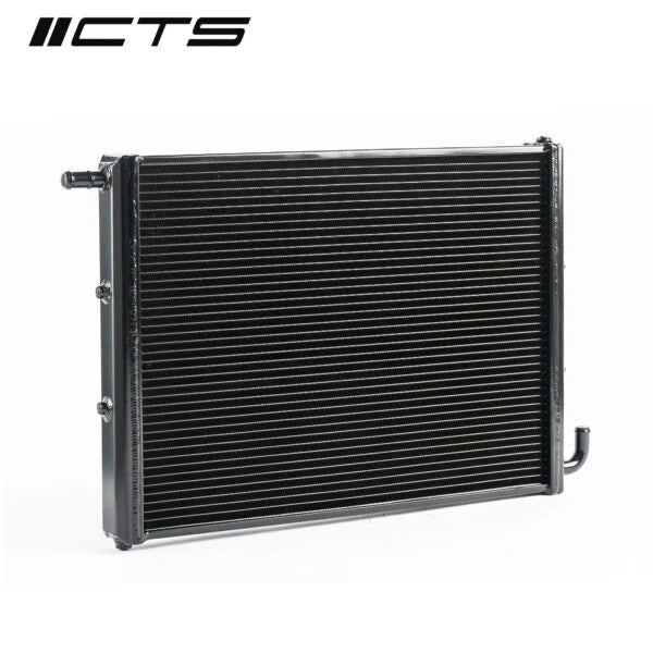 CTS TURBO C7 AUDI A6-A7 3.0T AND S6-S7 4.0T HEAT EXCHANGER UPGRADE