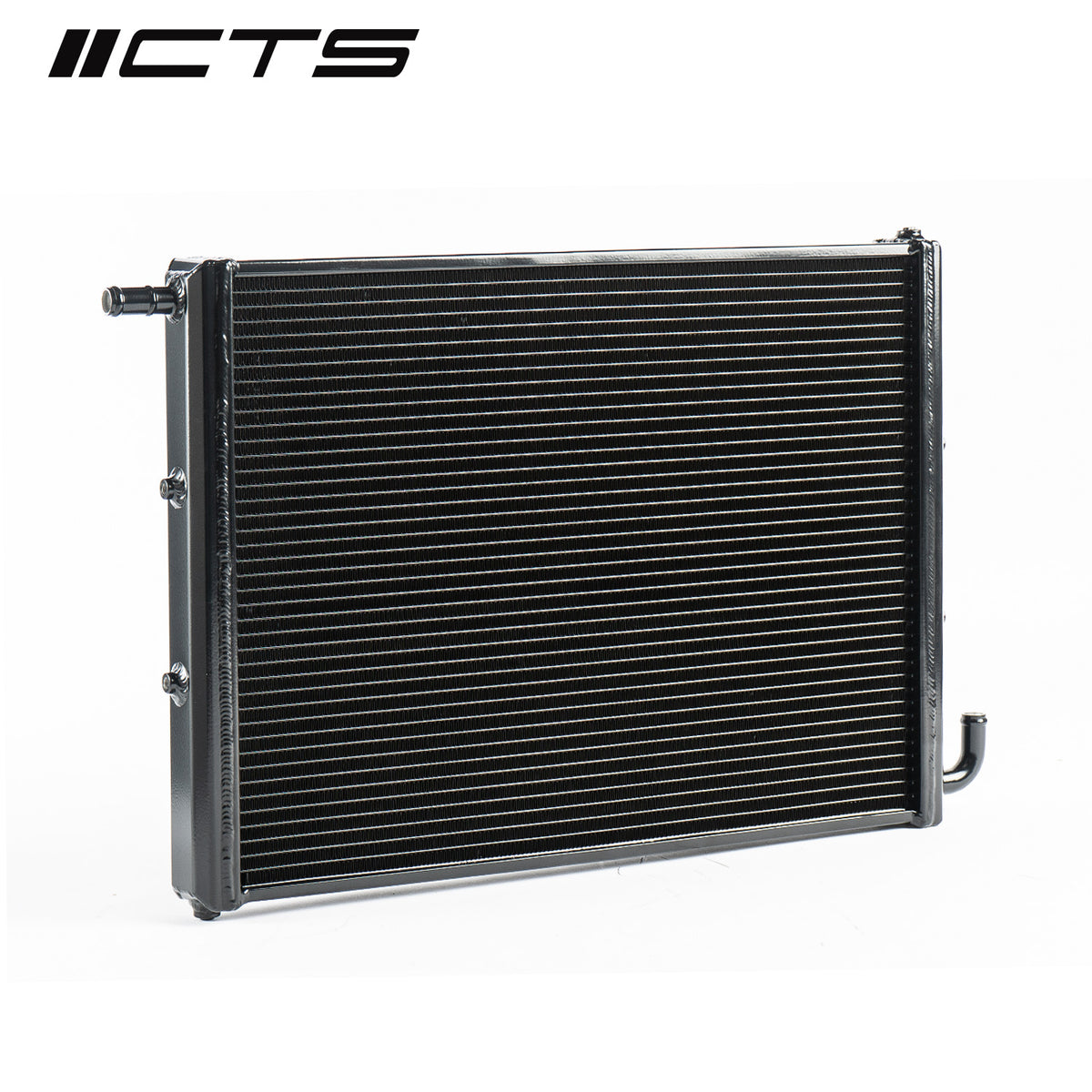 CTS B8-B8.5 AUDI S4-S5-Q5-SQ5 3.0T SUPERCHARGED HEAT EXCHANGER UPGRADE