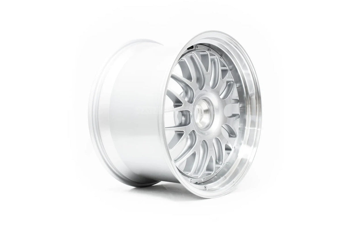 BBS 991 911 GT3 RT-88 20" Wheel Set