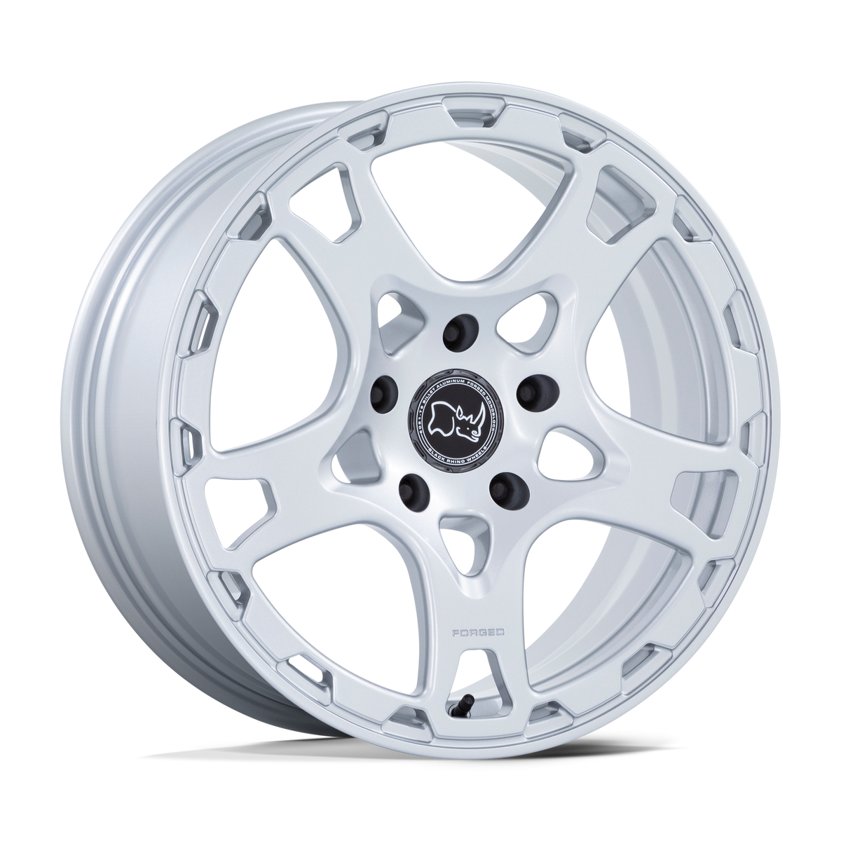 BLACK RHINO - KLAUE - 18x8 ET20