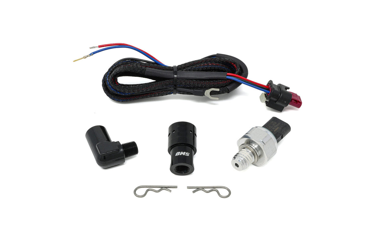 Coolant Pressure Sensor Adapter (CPA) for BMW & Supra