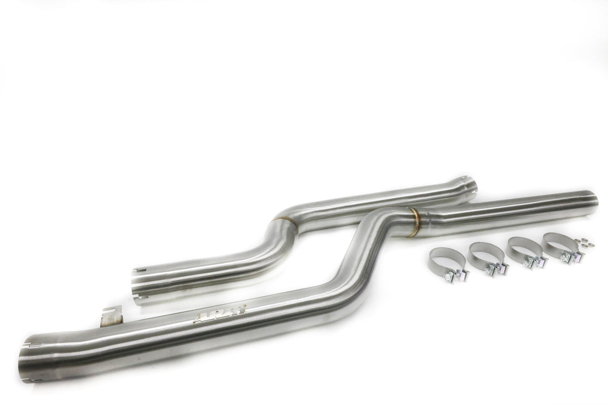 ARM Motorsports - M240i MIDPIPE UPGRADE