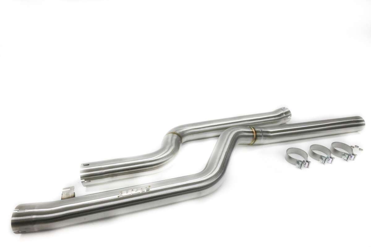 ARM Motorsports - 340i 440i MIDPIPE UPGRADE