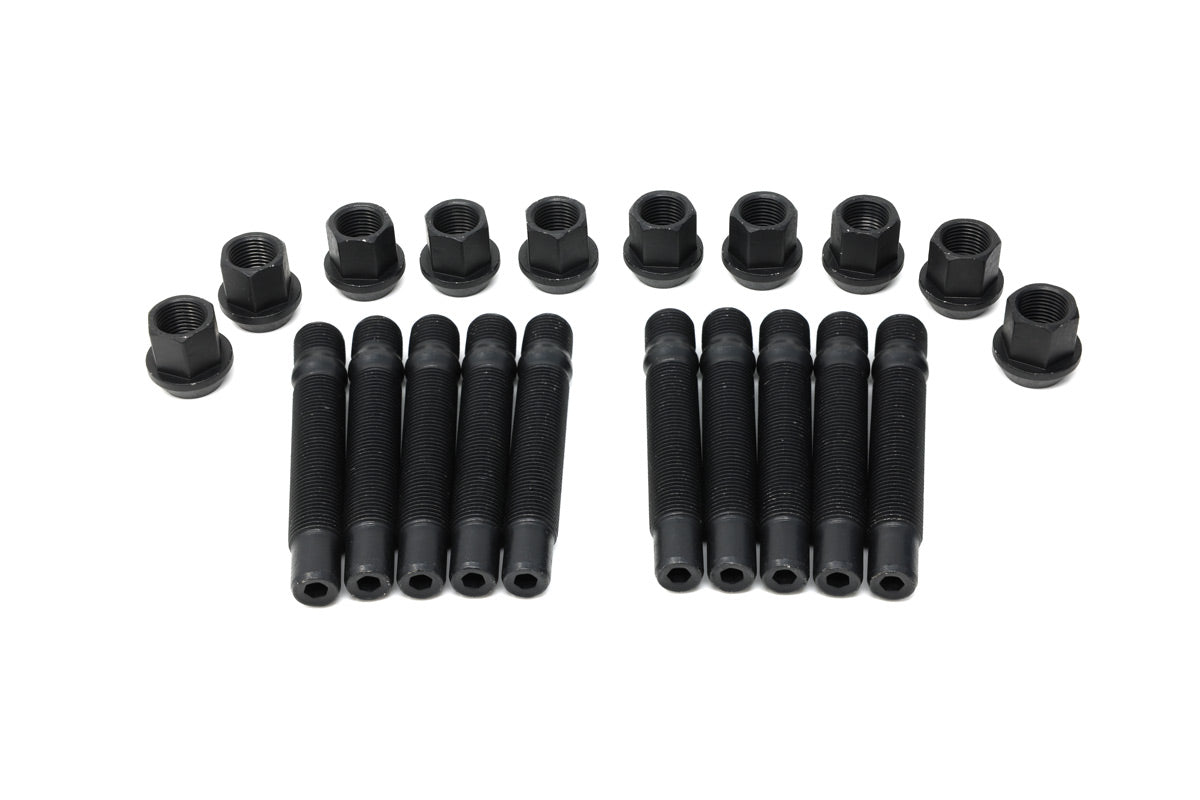 Racing Wheel Stud Conversion Kit for MINI