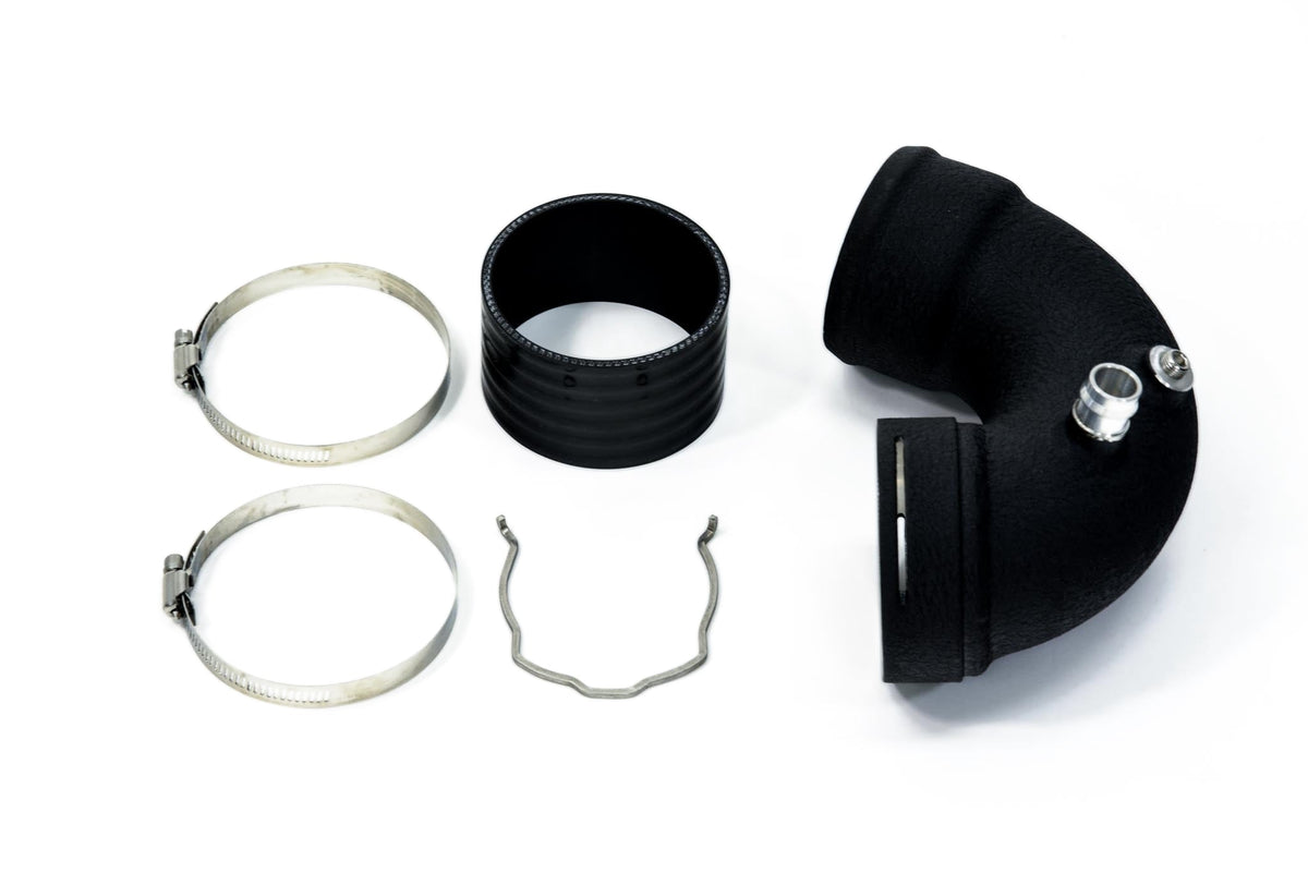 ARM Motorsports - BMW F8X M3 M4 S55 J PIPE
