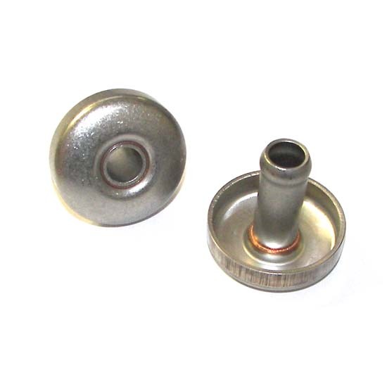 034 Motorsport Freeze Plug, Block Coolant Port Adapter, Turbo Coolant