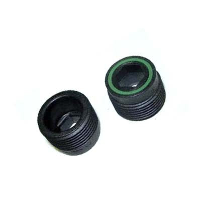 034 Motorsport Injector Bung, 10-Valve CIS to EFI