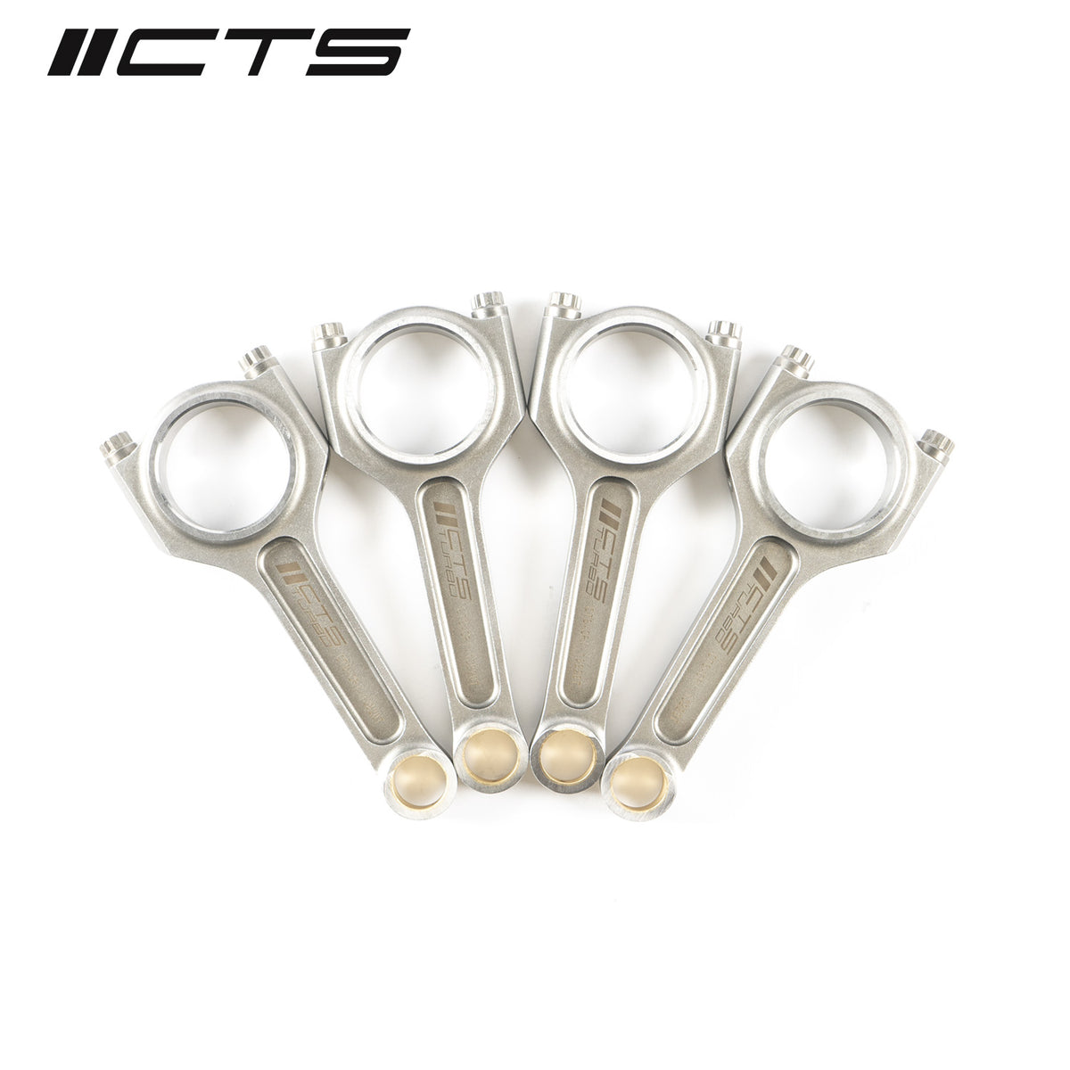 CTS TURBO MINI R56 COOPER S/JCW 1.6 I-BEAM CONNECTING RODS