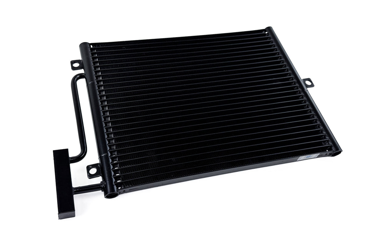 CSF 996 911 / 986 Boxster OEM+ Performance Aluminum A/C Condenser