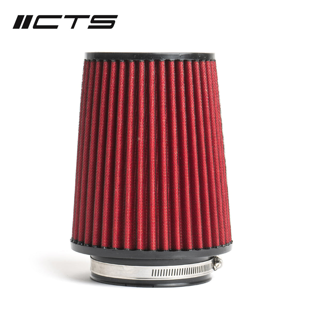CTS Turbo Air Filter 4″ Inlet
