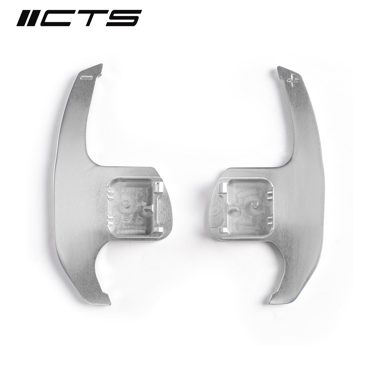 CTS TURBO PADDLE SHIFTERS FOR AUDI DSG/ZF B9/8V/8S/4S S4 A4 S5 A5 RS5 S3 RS3 A3 TTRS TT TTS Q5 SQ5