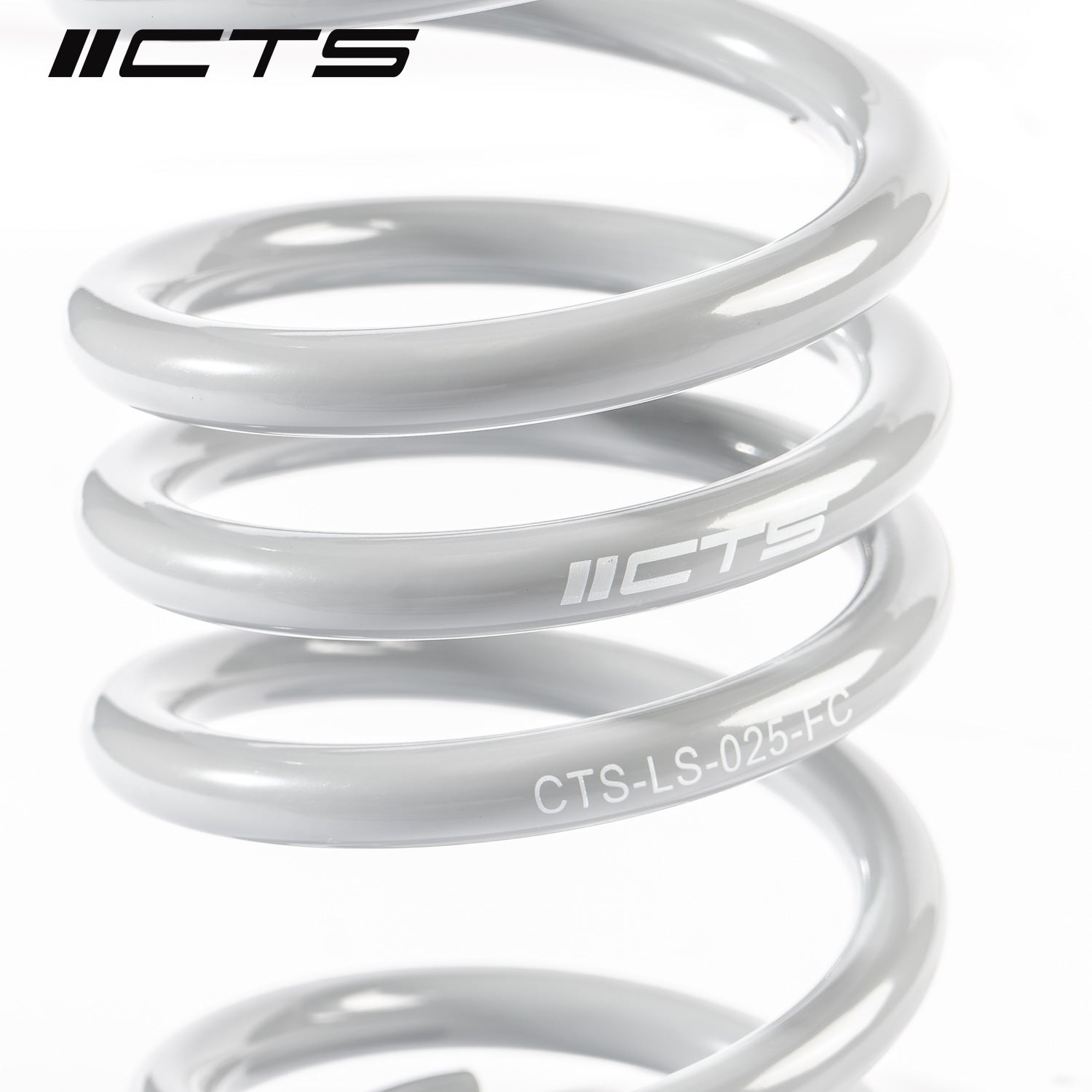 CTS Turbo Audi B9/9.5 A4/S4/A5/S5/Allroad Lowering Springs – AM