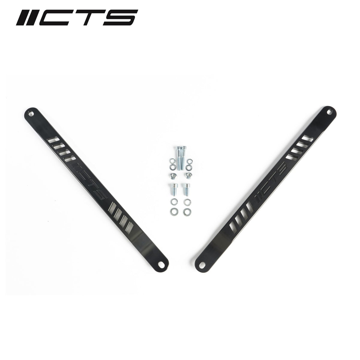 CTS TURBO BMW G20, G21, G22, G23 3-series and 4-series Strut Brace Set