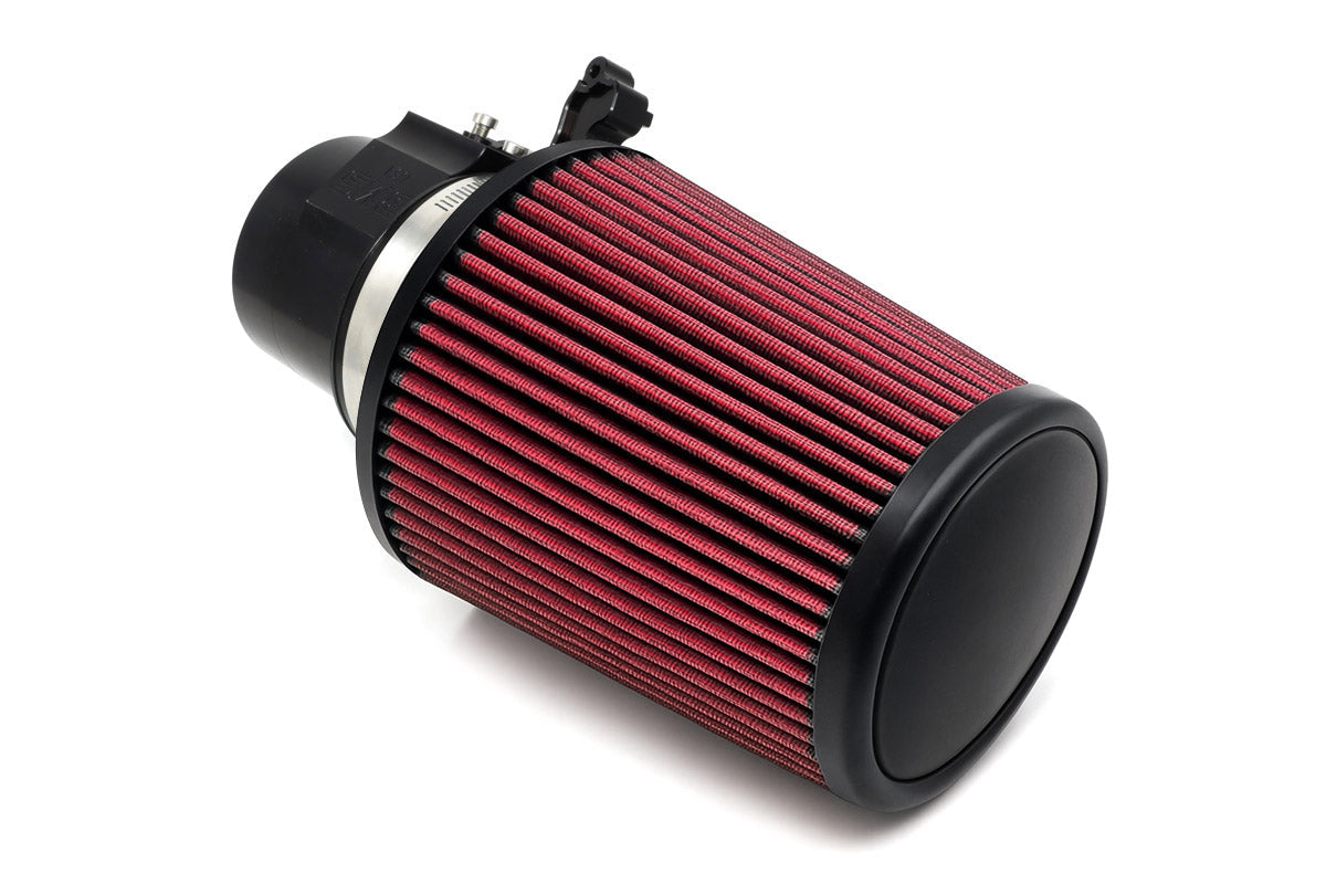 BMS Billet Intake for 2020+ Cadillac CT4, CT5 2.0L & CT4-V 2.7L Turbo