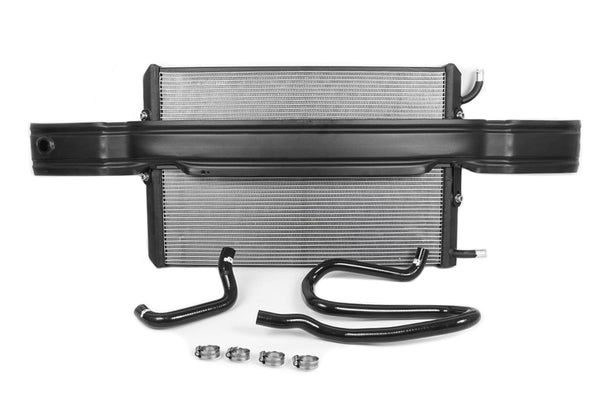 Forge Motorsports Charge Cooler Radiator for the Audi RS6 C7 and Audi ...