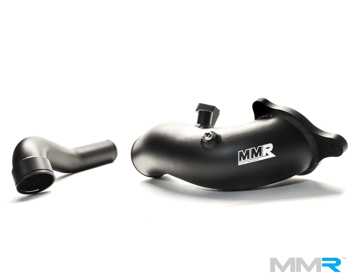 MMR PERFORMANCE CHARGE PIPE KIT B58 F20/F30 M140/M240/340/440