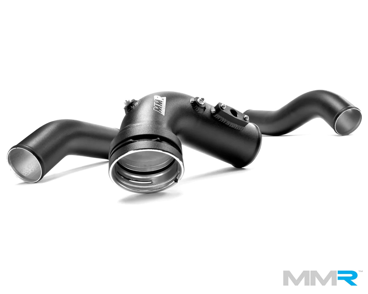 MMR PERFORMANCE CHARGE PIPE KIT N20 TURBO 2012-2016