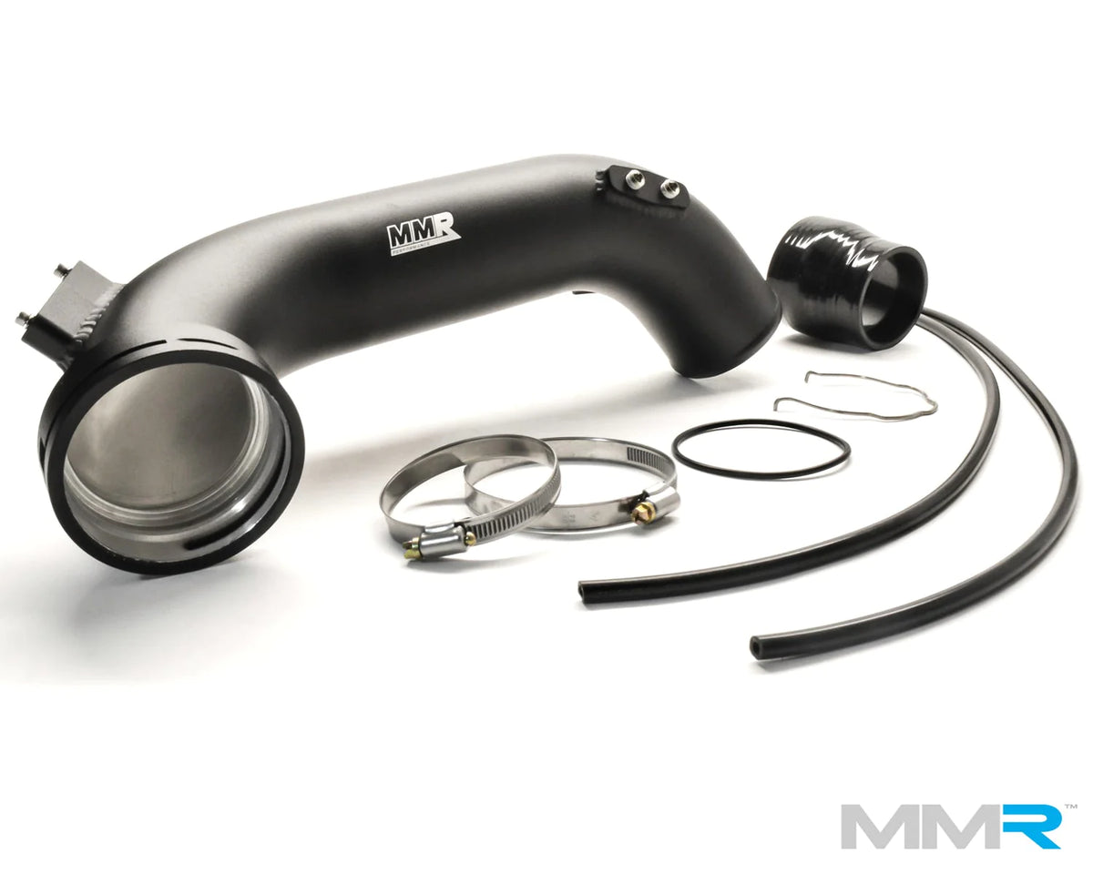 MMR PERFORMANCE CHARGE PIPE KIT E8x/E9x N55 ENGINE