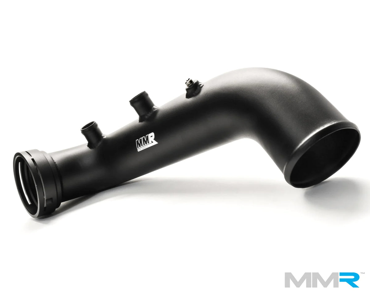 MMR PERFORMANCE CHARGE PIPE KIT E8x/E9x N54 135/335/1M
