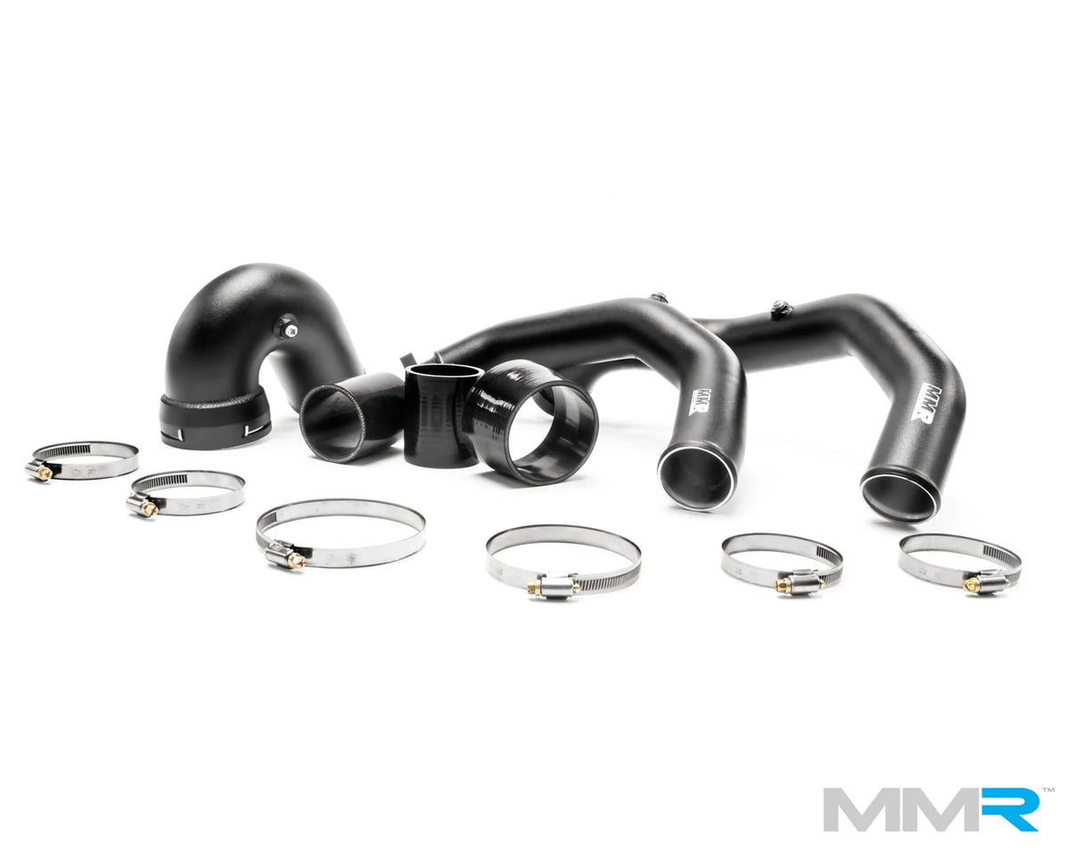 MMR PERFORMANCE CHARGE PIPE KIT S55 F8x M2C/M3/M4