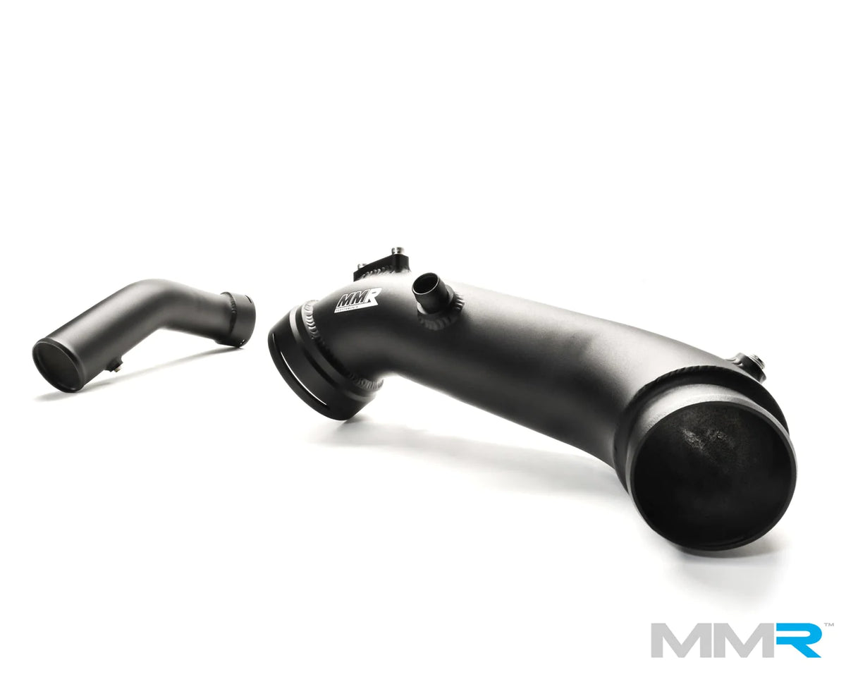 MMR PERFORMANCE CHARGE PIPE KIT F30/F20/M2 N55 (INTAKE SIDE)