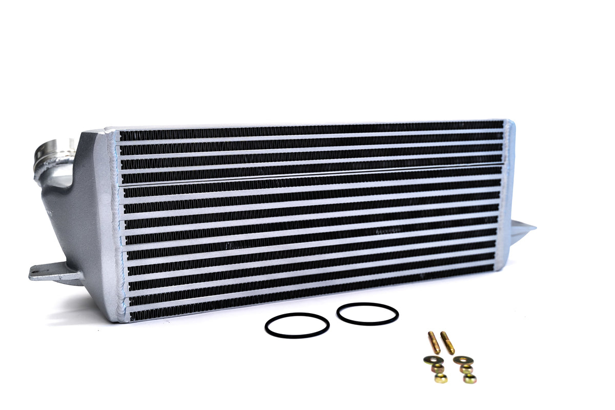 ARM Motorsports - 335i 5" Intercooler FMIC