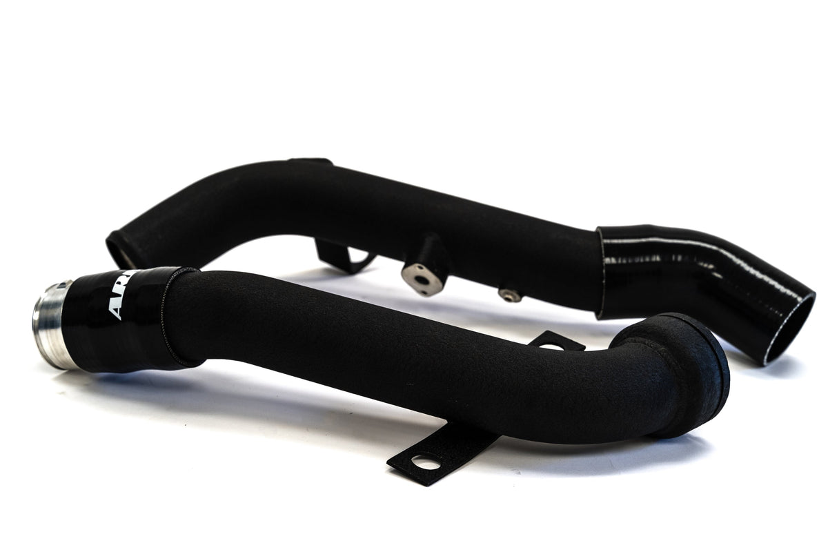 ARM Motorsports - 2.0T INTERCOOLER PIPING UPGRADE KIT