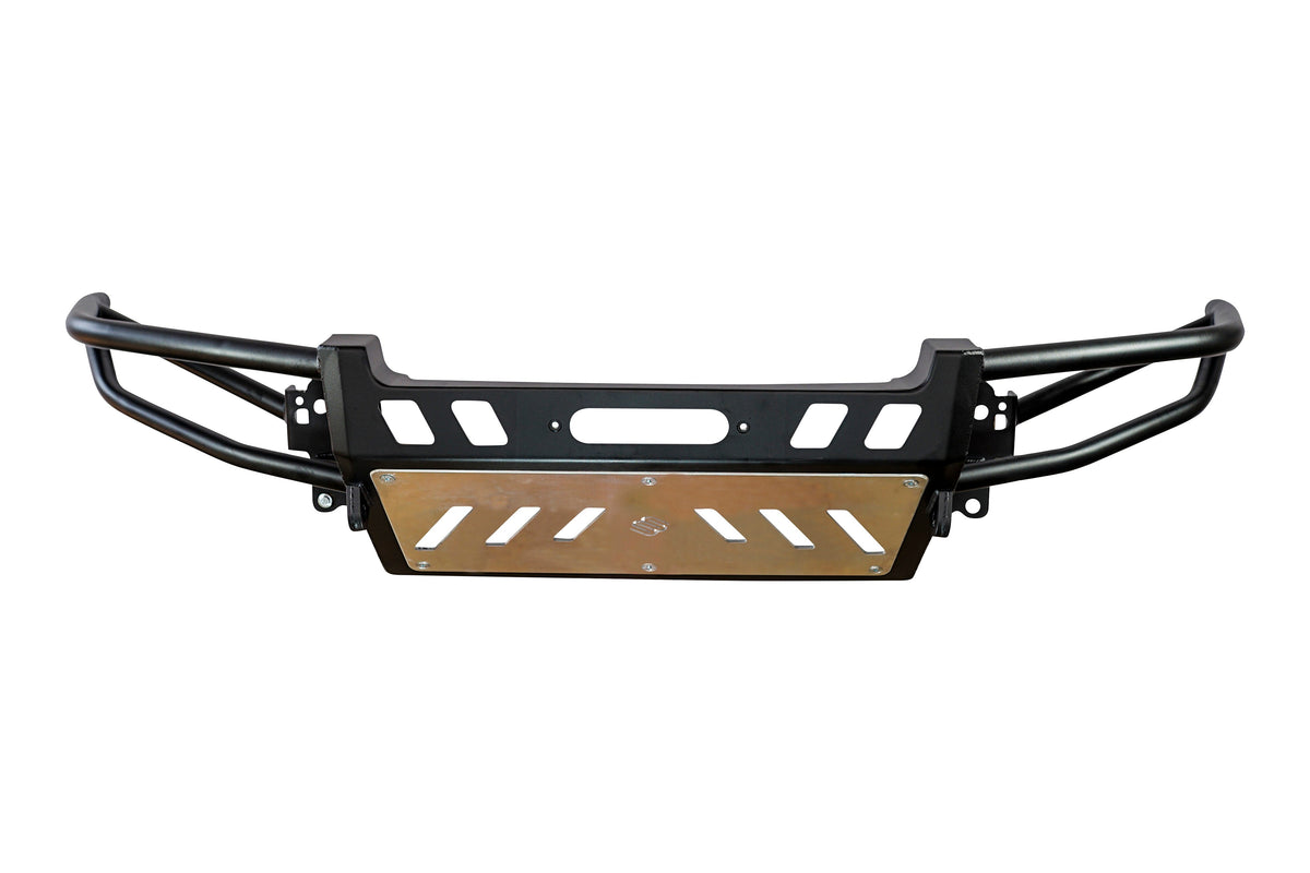GEN 1 - BAJA FRONT BUMPER (HYBRID FULL BUMPER) - 957 CAYENNE (2008-2010)