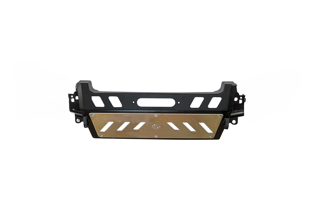 GEN 1 - BAJA FRONT BUMPER (CENTER BUMPER ONLY) - 957 CAYENNE (2008-2010)