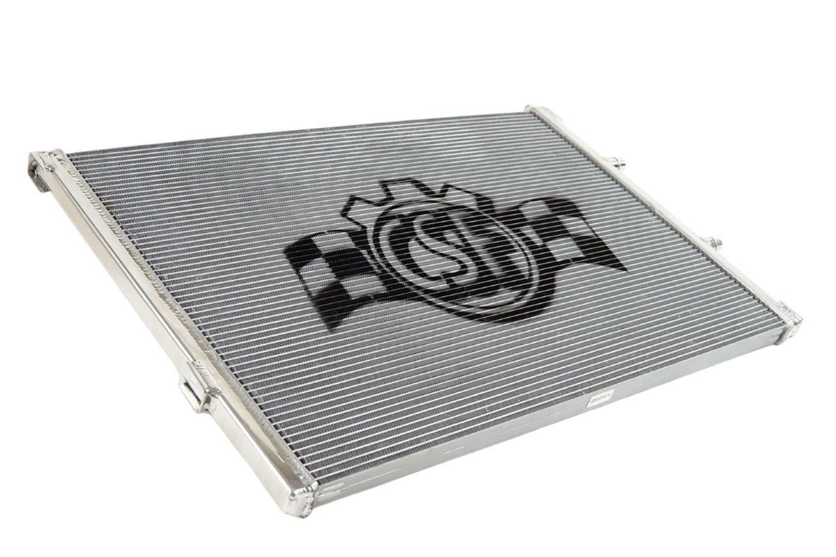 CSF Mercedes E63 / CLS63 AMG High Performance Front Mount Heat Exchanger