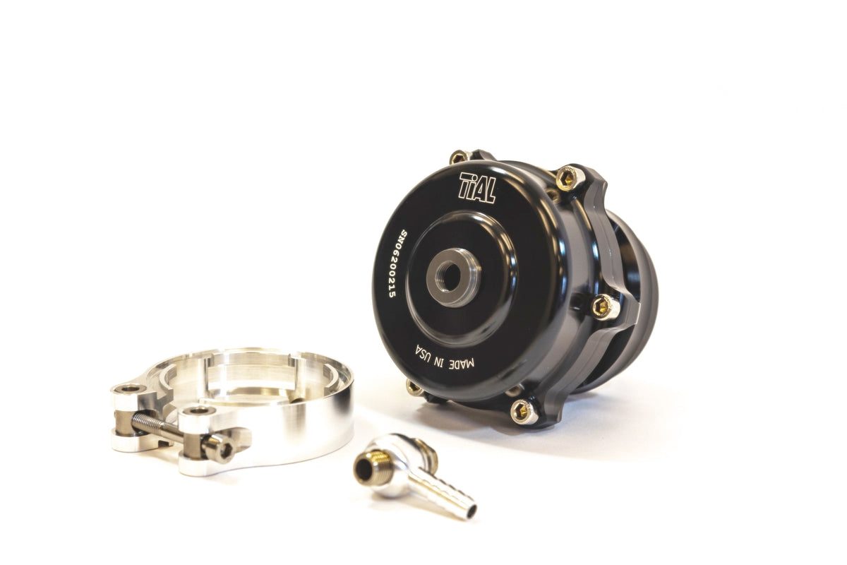 ARM Motorsports - TiAL Q 50mm BOV
