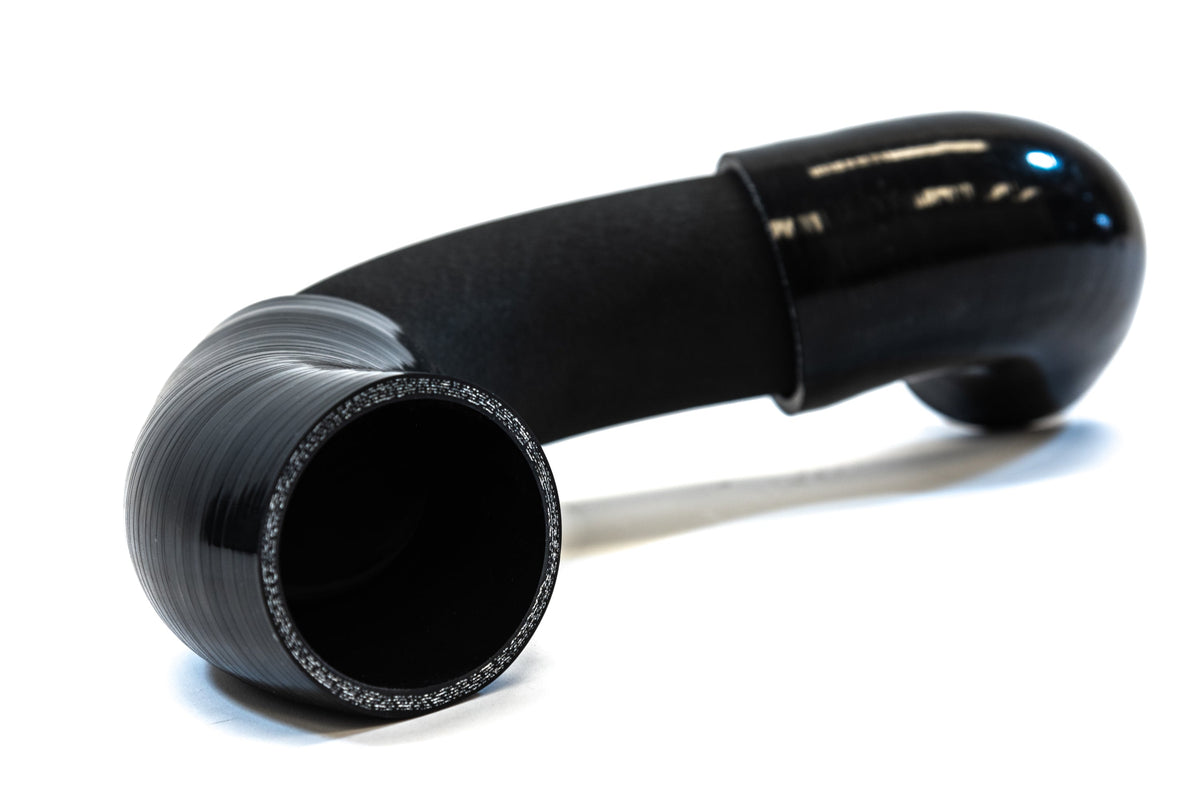 ARM Motorsports - FMIC LOWER CHARGEPIPE UPGRADE