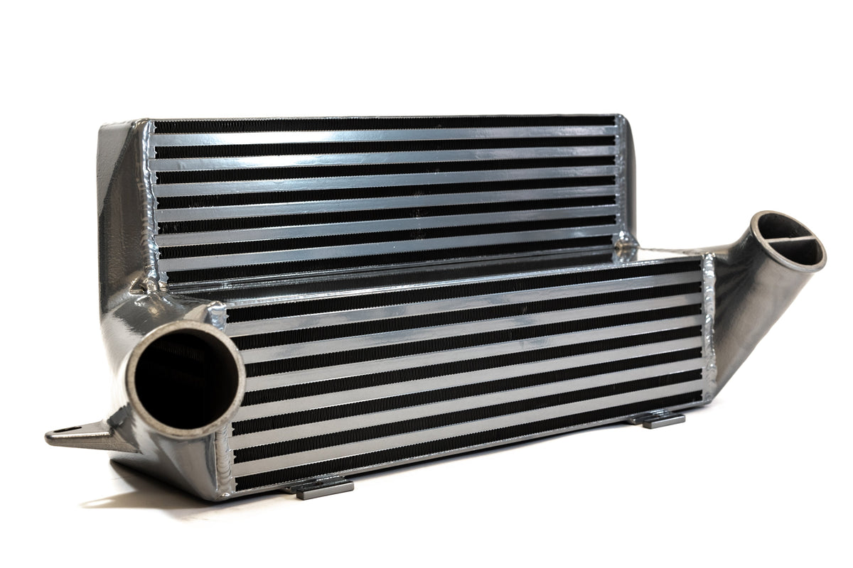 ARM Motorsports - 335i 335xi 135i 1K FMIC KIT (7.5" RACE)