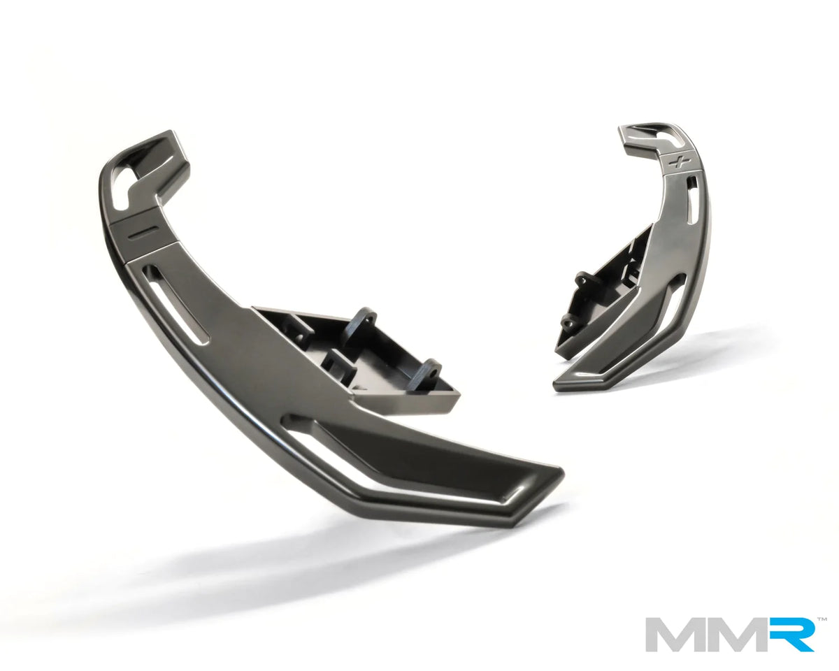 MMR PERFORMANCE E & F-SERIES BILLET ALUMINUM GEAR SHIFT PADDLE SET