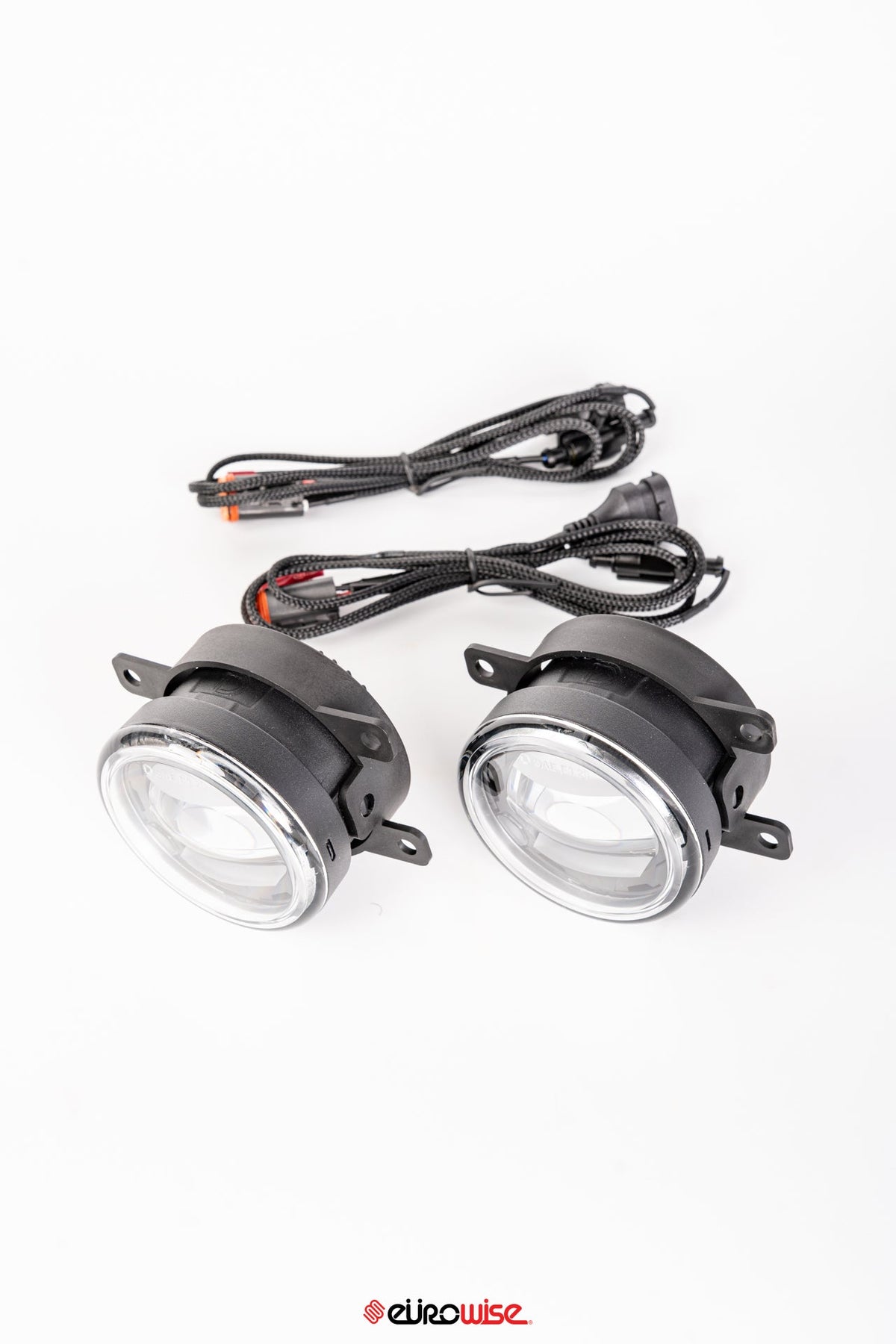 DIODE DYNAMICS - FOG LIGHT POCKET KIT - 958 CAYENNE