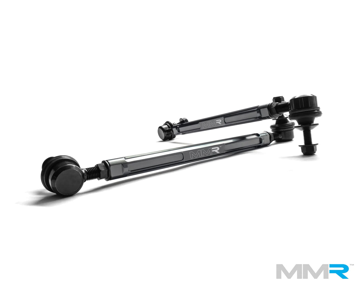 MMR PERFORMANCE F8x ADJUSTABLE DROP LINKS