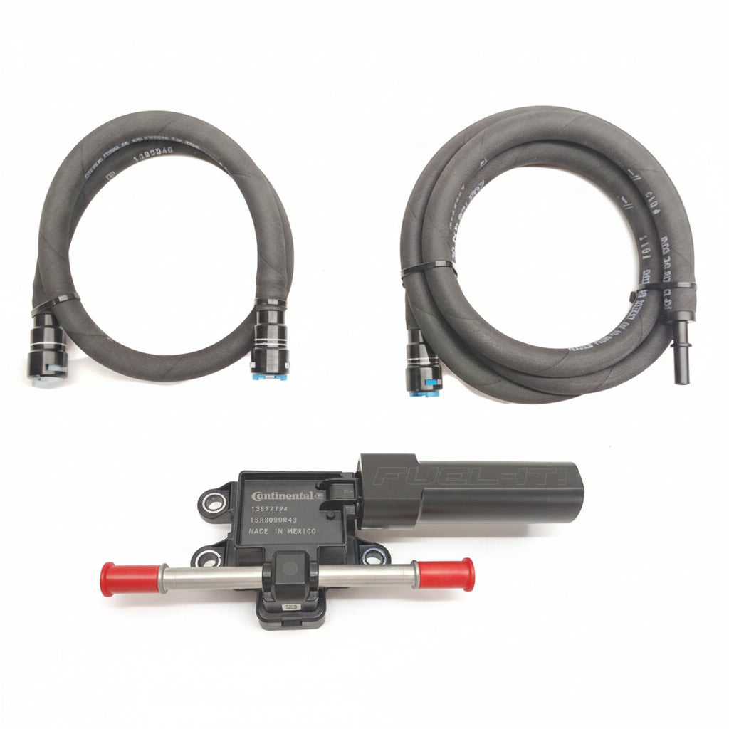 BMW 535i & Z4 Bluetooth Flex Fuel Kits for the E Chassis N54 Motors