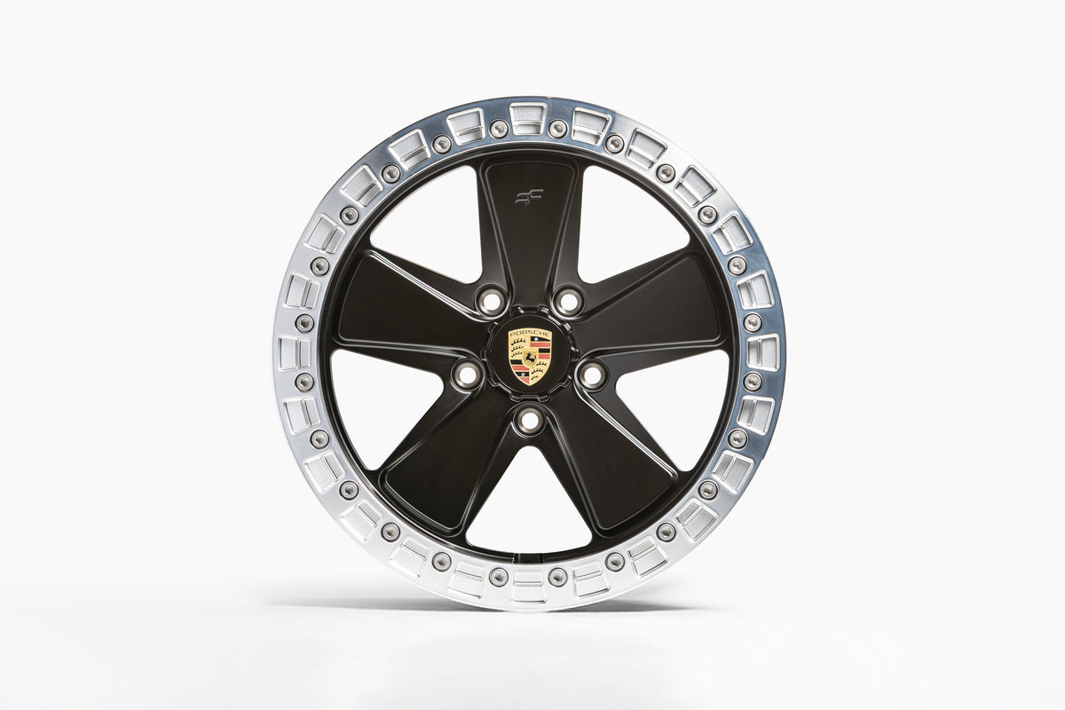 EF WHEELS - OUTLAW BEADLOCK
