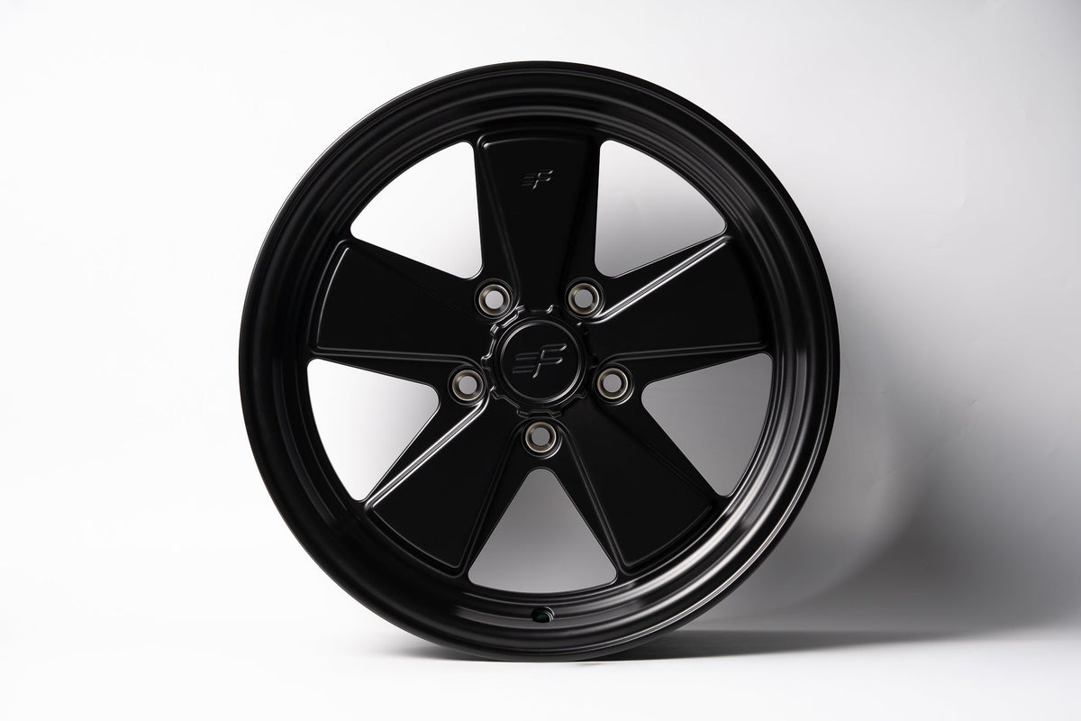 EF WHEELS - OUTLAW