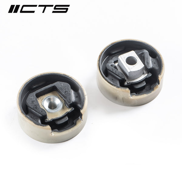 CTS TURBO Dogbone Mount Upgrade Kit For MQB and EVO AM Tuning Canada