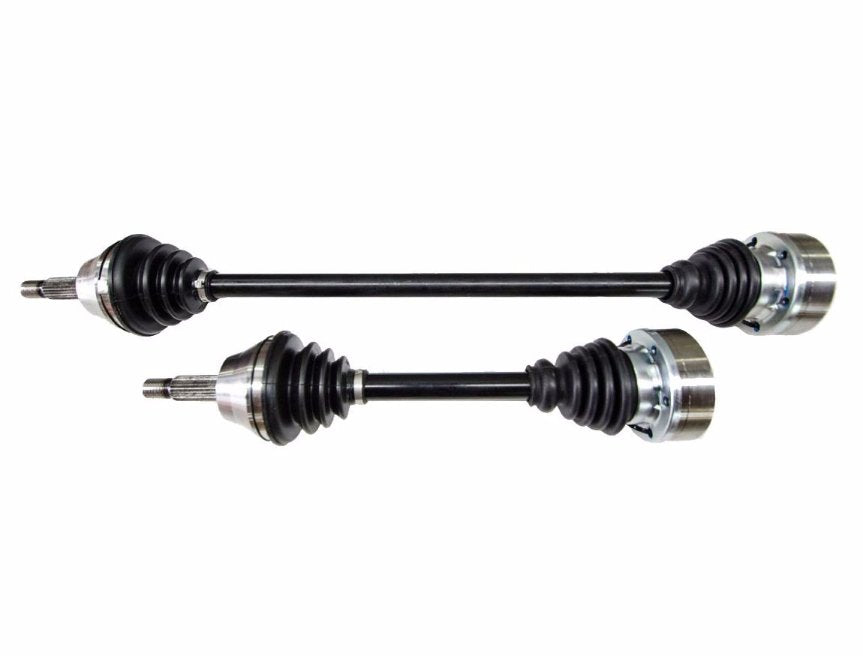 VR6 CONVERSION AXLES - MK1