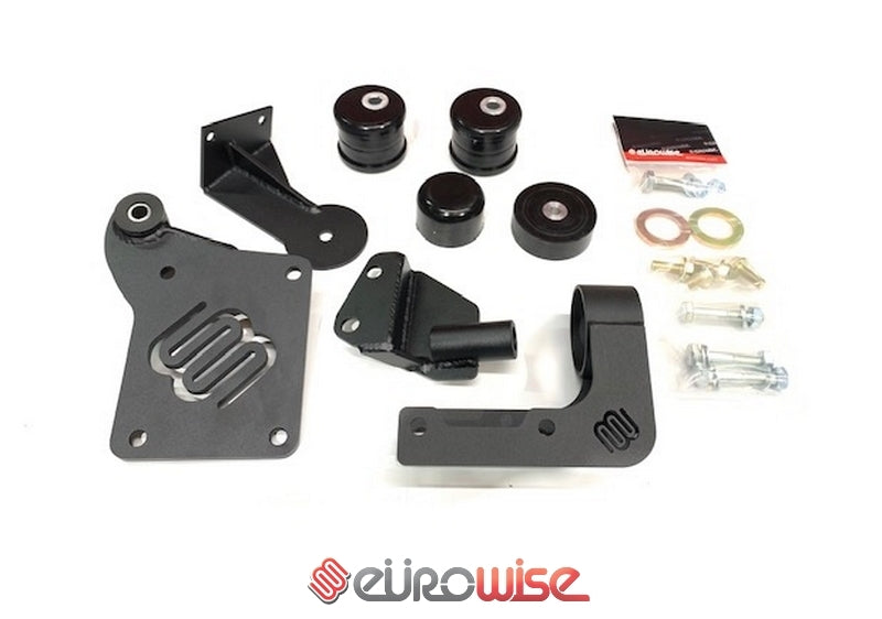 VR6 ENGINE CONVERSION KIT - MK1 (3.6)
