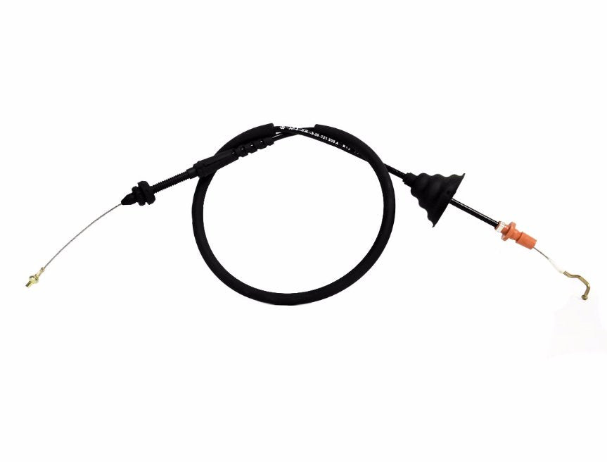 THROTTLE BODY CONVERSION CABLE - MK1 - VR6