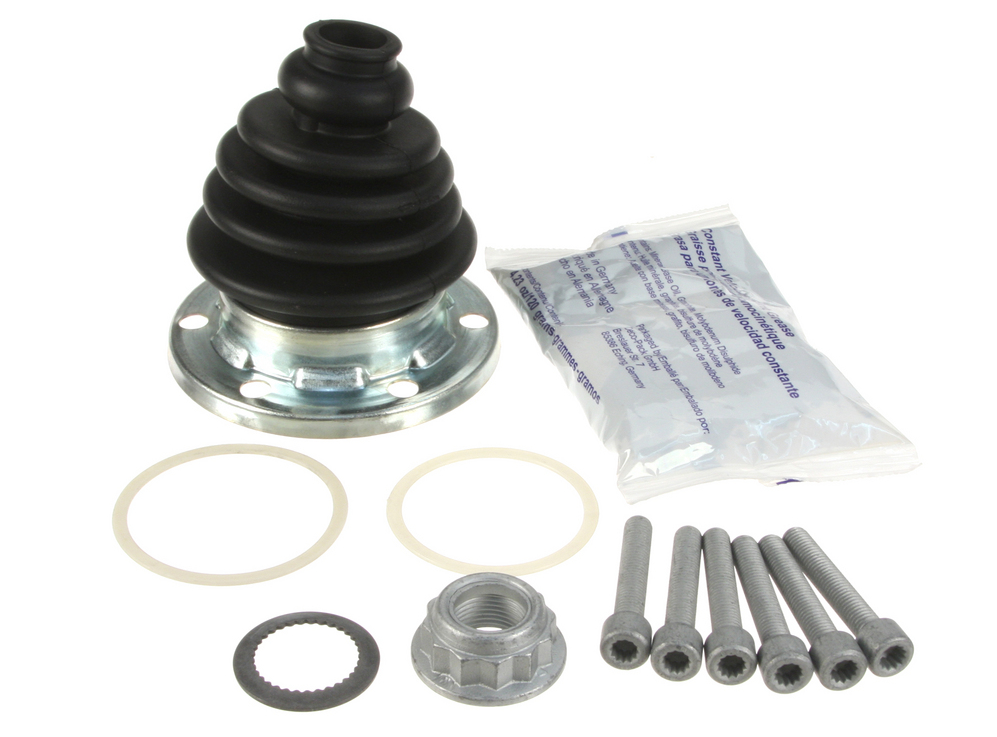 AXLE BOOT KIT - VR6