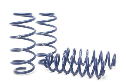 H&R - ADVENTURE RAISING SPRING - 2.0T/VR6 ATLAS (2018-2019 S/SE/SEL/4MOTION)