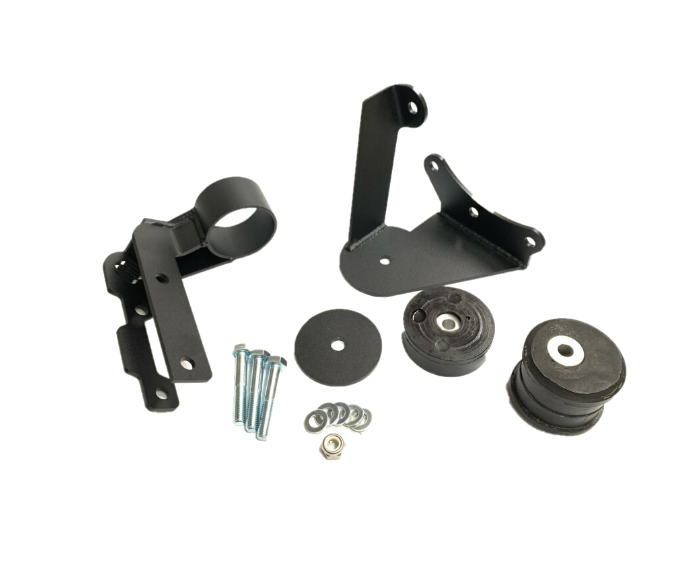TRANSMISSION CONVERSION (MOUNTS ONLY) - MK1 (02A/02J)