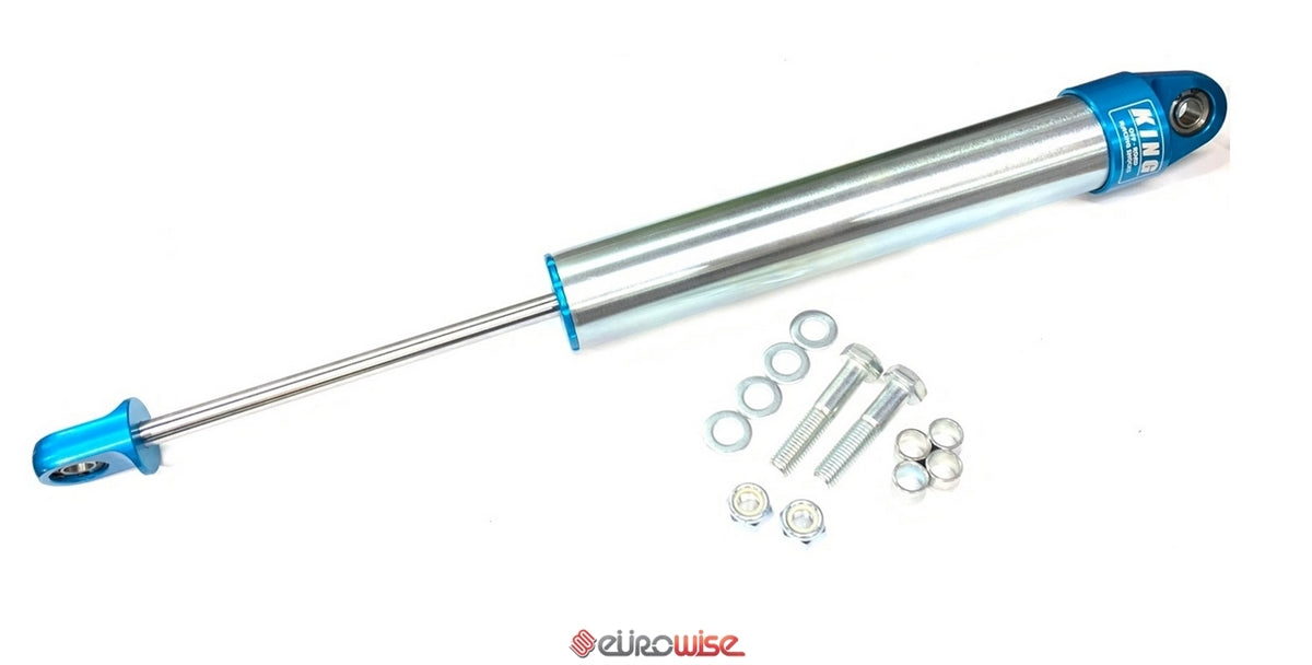 KING SHOCK STEERING STABILIZER (OEM REPLACEMENT) - G WAGEN - W463 (G500/G55/G63/G550)