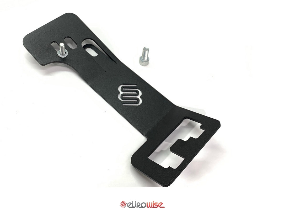 MK6 THROTTLE PEDAL (SWAP) ADAPTER BRACKET - MK1/MK2